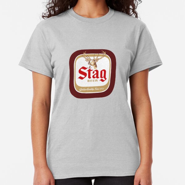 STAG Classic T-Shirt