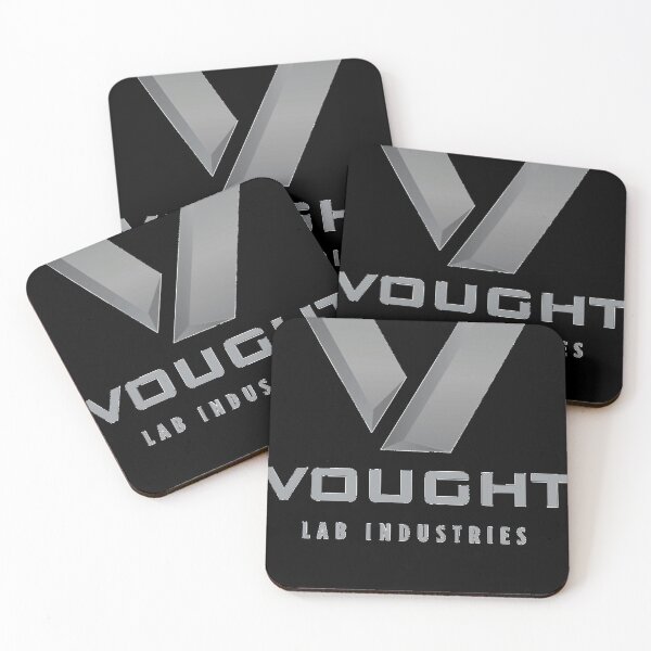 Item preview, BEST SELLER International Vought Logo Merchandise   designed and sold by Alinamith.