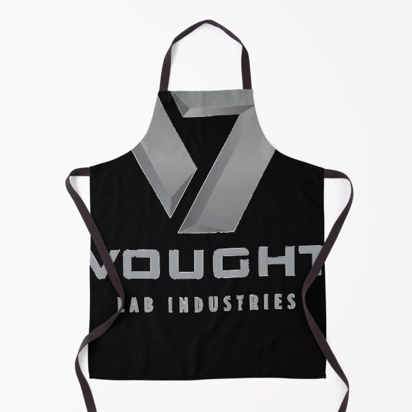 Item preview, BEST SELLER International Vought Logo Merchandise designed and sold by Alinamith.