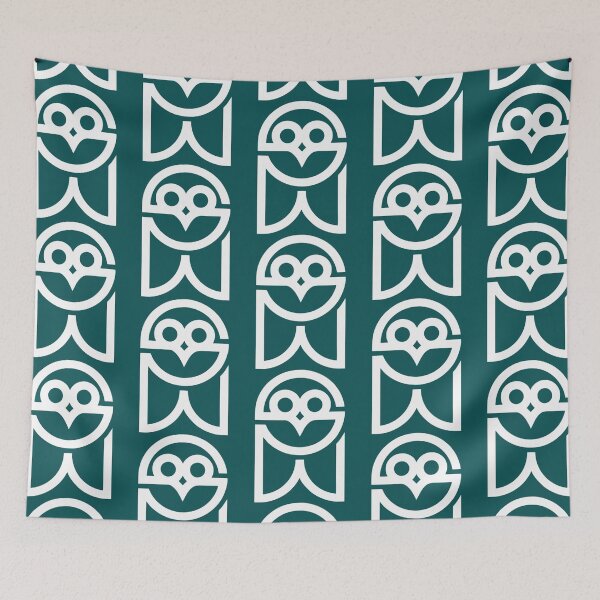 Item preview, OWLS-SHEFFIELD   designed and sold by mariadesginshop.