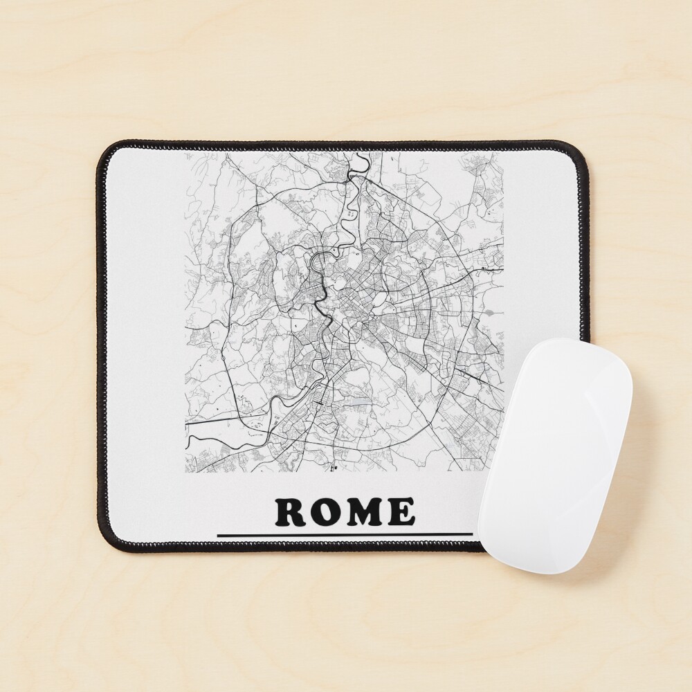 Item preview, Mouse Pad designed and sold by eneakelo777.