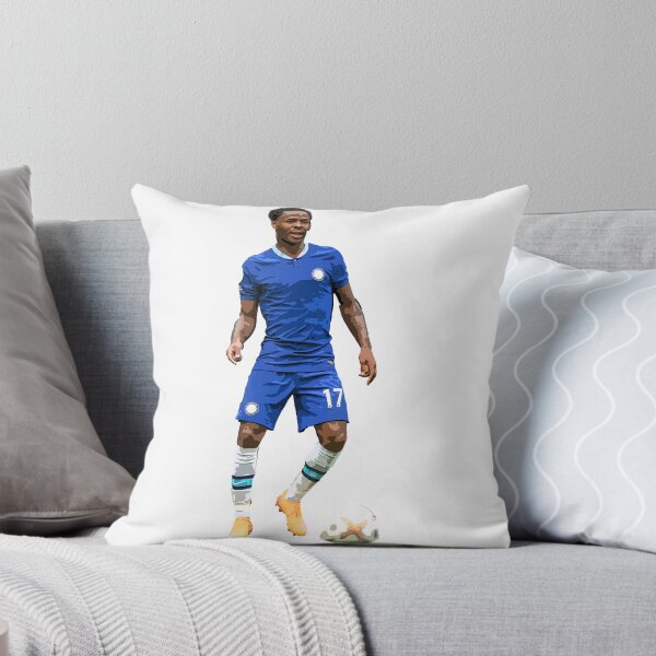 Item preview, Raheem Sterling designed and sold by raffrasta.