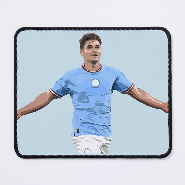 Item preview, Julian Alvarez designed and sold by raffrasta.