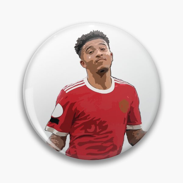 Item preview, Jadon Sancho designed and sold by raffrasta.