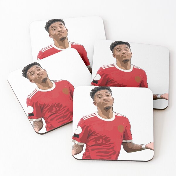 Item preview, Jadon Sancho designed and sold by raffrasta.