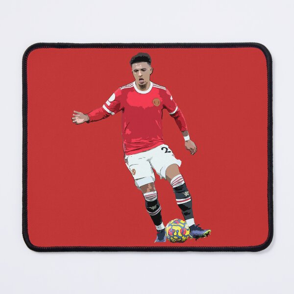 Item preview, Jadon Sancho designed and sold by raffrasta.