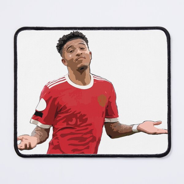 Item preview, Jadon Sancho designed and sold by raffrasta.