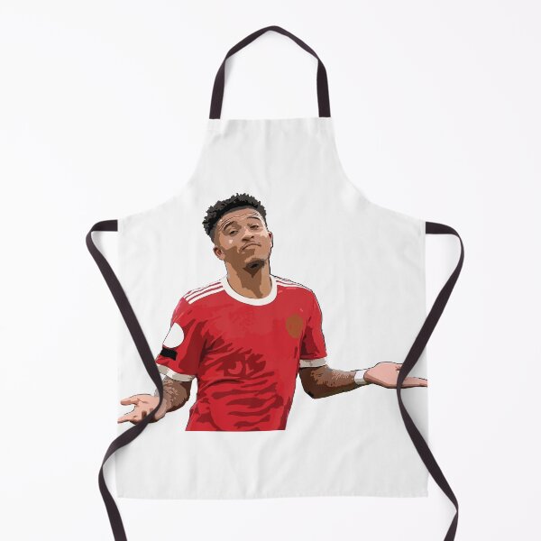 Item preview, Jadon Sancho designed and sold by raffrasta.