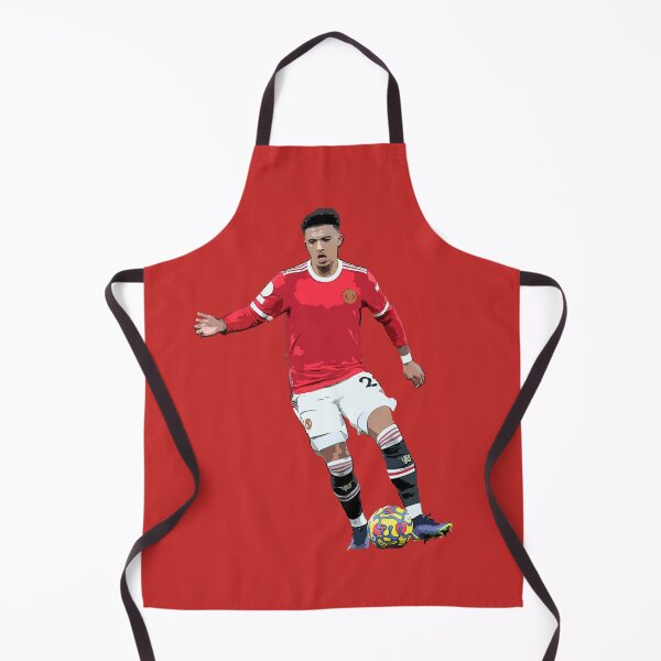 Item preview, Jadon Sancho designed and sold by raffrasta.