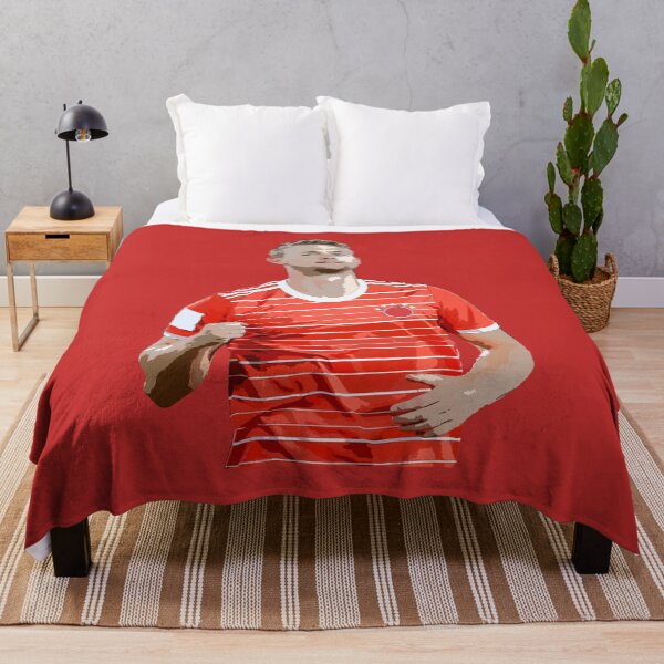 Item preview, Matthijs de Ligt designed and sold by raffrasta.