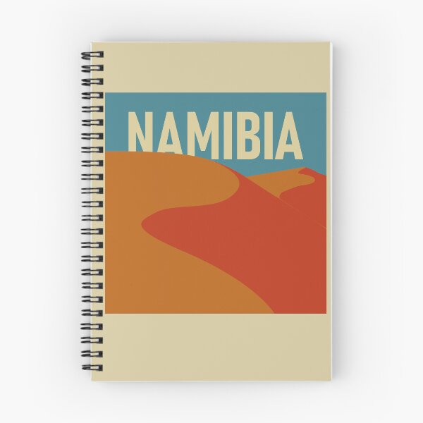 Item preview, Namibia designed and sold by geckoawesome.