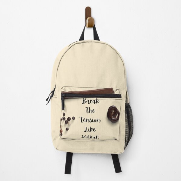 Item preview, Positive Vibes Break The Tension Like Kitkat Inspiring quotes Inspiring words 2025 designed and sold by PositiveVibes26.