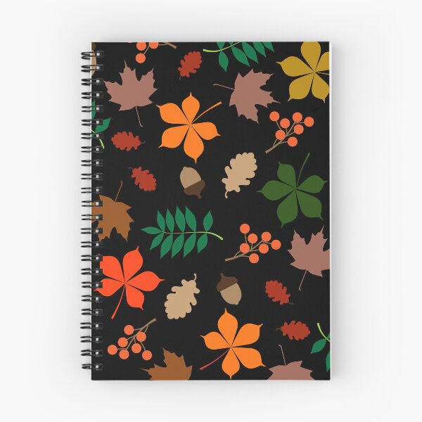 Item preview, Otoño Autumn Fall design - Otoño colors palette - Colores del otoño designed and sold by ALLURE-minimal.