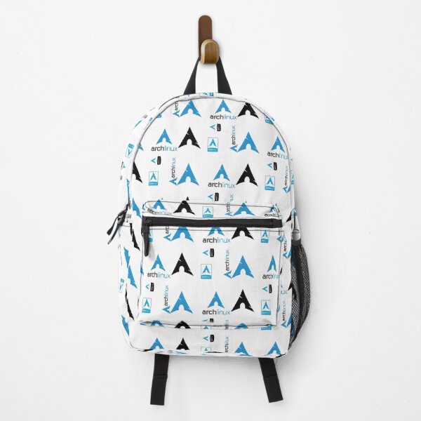 Item preview, Arch Linux Set designed and sold by FavnCraftsh.