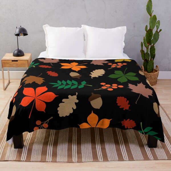 Item preview, Otoño Autumn Fall design - Otoño colors palette - Colores del otoño designed and sold by ALLURE-minimal.