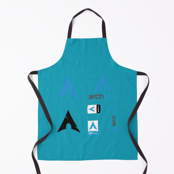 Item preview, Arch Linux Set designed and sold by FavnCraftsh.