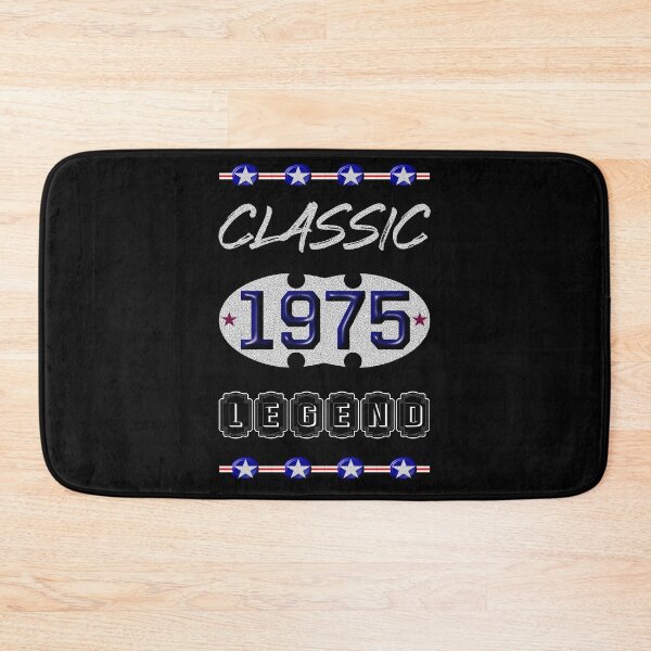 Item preview, Classic legend 1975 classic years meaning 1975 legend years designed and sold by dionusos-vogue.