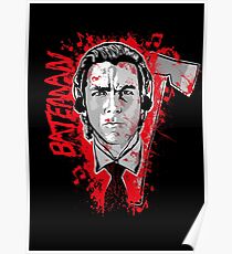 Bateman Poster