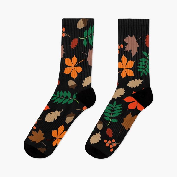 Item preview, Otoño Autumn Fall design - Otoño colors palette - Colores del otoño designed and sold by ALLURE-minimal.