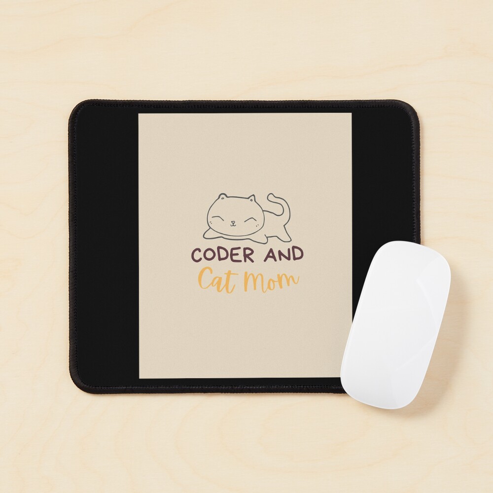 Item preview, Mouse Pad designed and sold by FavnCraftsh.