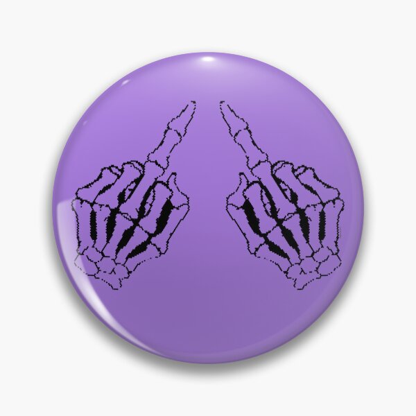 Item preview, manos de esqueleto designed and sold by premslays.