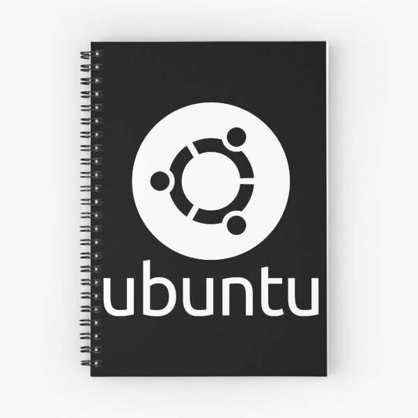 Item preview, Dark Ubuntu Linux designed and sold by FavnCraftsh.