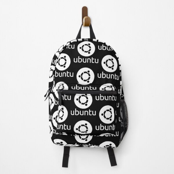 Item preview, Dark Ubuntu Linux designed and sold by FavnCraftsh.