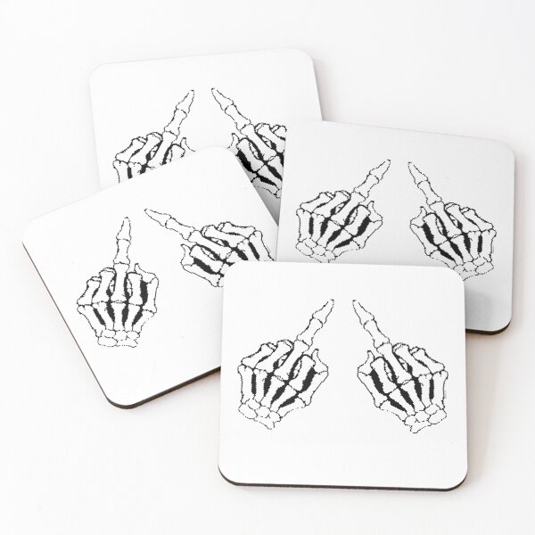 Item preview, skeleton hands  designed and sold by premslays.