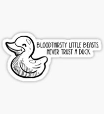 Shadowhunters the mortal instruments Sticker