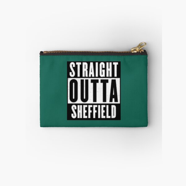 Item preview, Straight outta Sheffield !  designed and sold by mariadesginshop.