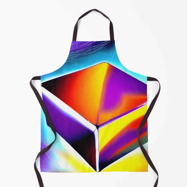 Item preview, AI Generated Cube designed and sold by Jaraz.
