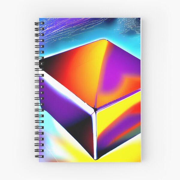 Item preview, AI Generated Cube designed and sold by Jaraz.