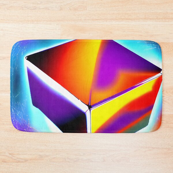 Item preview, AI Generated Cube designed and sold by Jaraz.