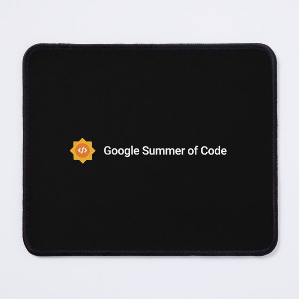 Item preview, Google Summer of Code Dark designed and sold by FavnCraftsh.