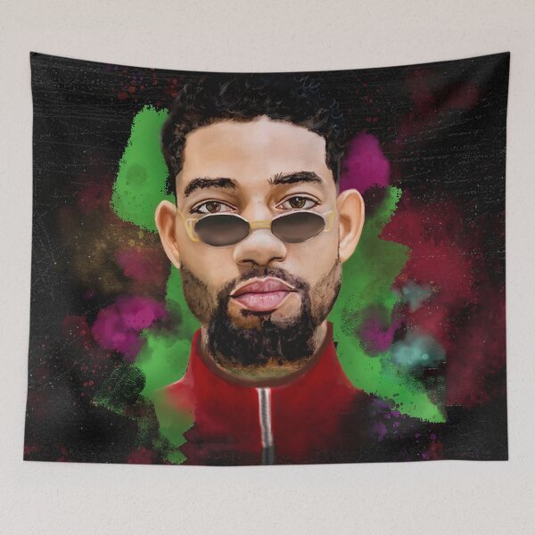 Item preview, pnb art designed and sold by JuanitaTmc.
