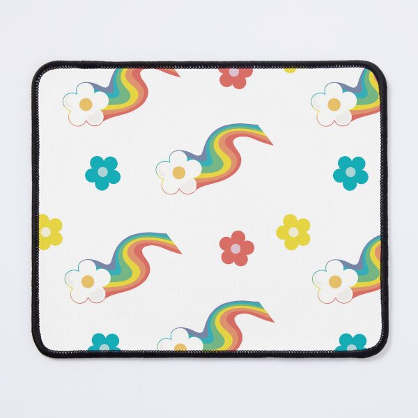 Item preview, Shooting Flower | Playful Pride Design designed and sold by Citrine-Palette.