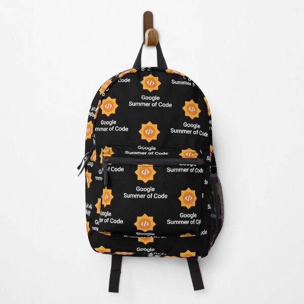 Artikelvorschau, Google Summer of Code offiziell dunkel entworfen und verkauft von FavnCraftsh.