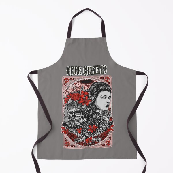 Item preview, Rock Queens One designed and sold by Rorulent.