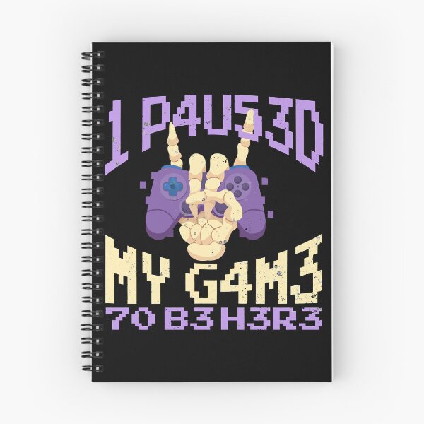Item preview, I Paused My Game To Be Here Controller Skeleton designed and sold by FavnCraftsh.