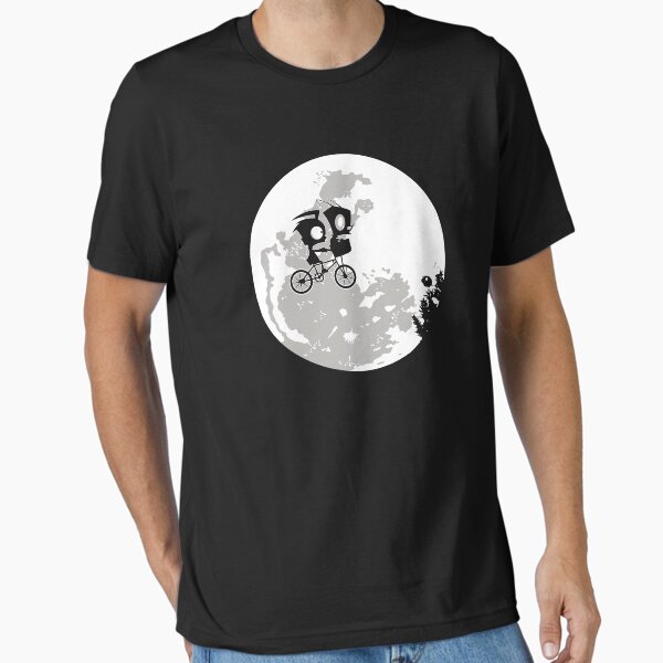 Dib and the E.T Essential T-Shirt
