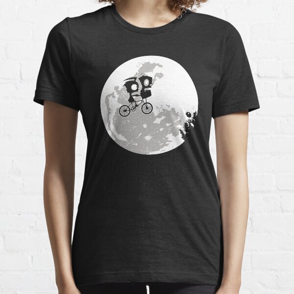 Dib and the E.T Essential T-Shirt