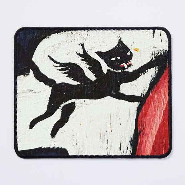 Item preview, Wes Freed -Cat Halloween designed and sold by Dark-Meme.
