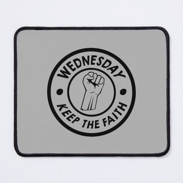 Item preview, SWFC - Keep the faith  designed and sold by mariadesginshop.