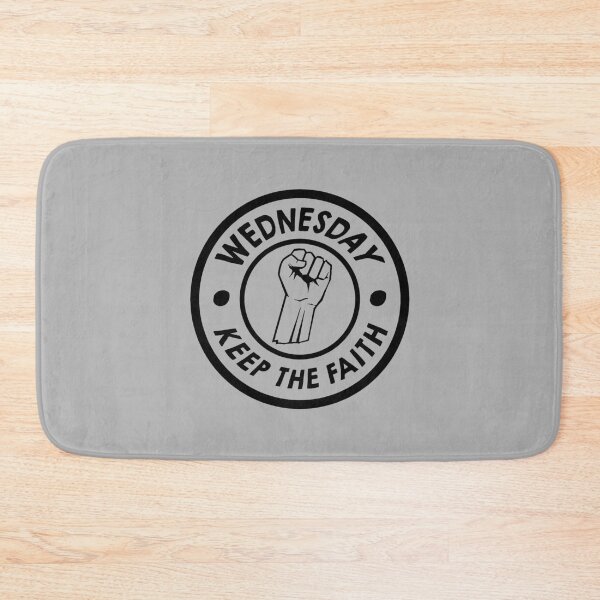 Item preview, SWFC - Keep the faith  designed and sold by mariadesginshop.