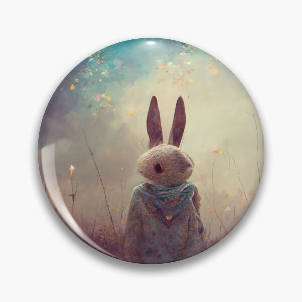 Item preview, Dreamy Crossroads Bunny Set 1 1/5 designed and sold by Staibshine.