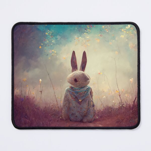 Item preview, Dreamy Crossroads Bunny Set 1 1/5 designed and sold by Staibshine.