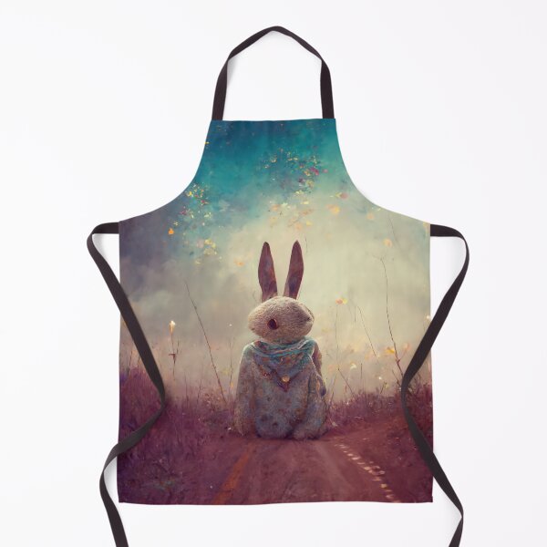 Item preview, Dreamy Crossroads Bunny Set 1 1/5 designed and sold by Staibshine.