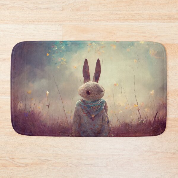 Item preview, Dreamy Crossroads Bunny Set 1 1/5 designed and sold by Staibshine.