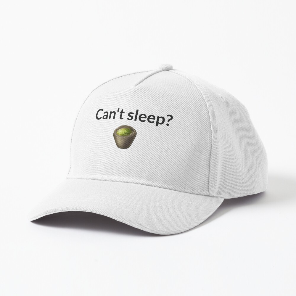 Item preview, Baseball Cap designed and sold by SubtleDesings.