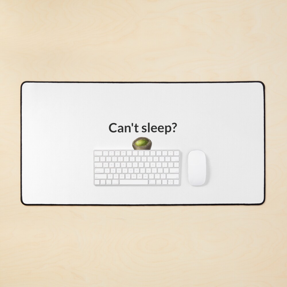 Item preview, Desk Mat designed and sold by SubtleDesings.